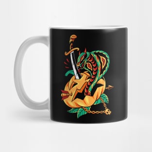 venomous Mug